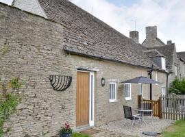 The Old Stables, sewaan penginapan di Sherston