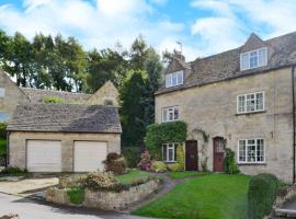 Hill View Cottage, cottage à Snowshill