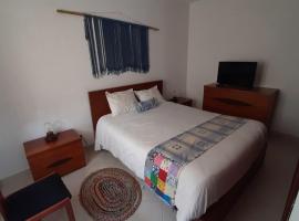 Casinha do Rui, homestay in Sines