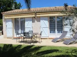 La villa fonbrun au calme