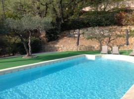 Le gite au mas du lac, дом у озера в аренду в городе Бодюэн