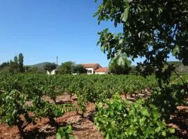 La campagne