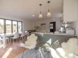 Luxury Cottage near Hay-on-Wye