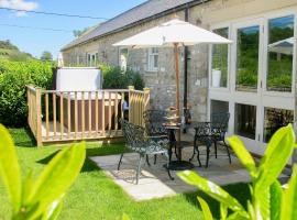 Mill Cottage, holiday home in Ravensworth