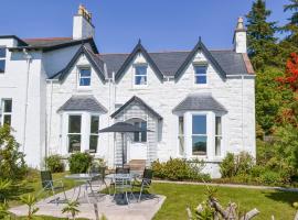 Fairview, cottage in Rockcliffe