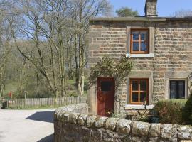 Bluebell Cottage, hotel com estacionamento em Garstang