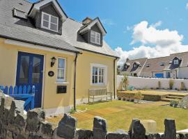 Pebble Cottage - Hw7447, accommodation in Broad Haven