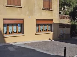 Gite au calme dans village