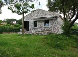 Gite coquet en pierre