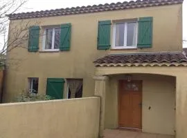 Lotissement campagne la tour g2561