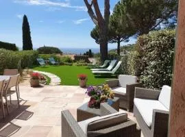 Joli gite les palmiers iii