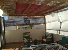 Apartamento Cerezo Beach