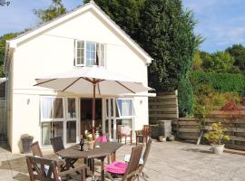 The Little House, holiday home in Calstock