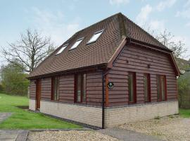 The Acorn, hotel in Cambourne