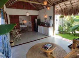 Chill Kite - Pousada Icaraí Kite Village