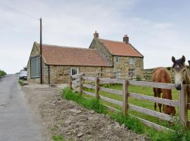 Shrubberies Cottage - Dc5472, hotel din Skinningrove