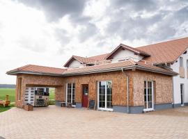 Ferienwohnung Waldblick - a75529, hotel in Bräunlingen