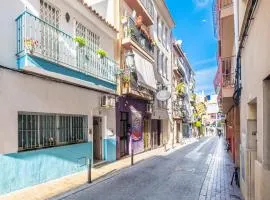 Benidorm Old Town House - Casa Casco Antiguo