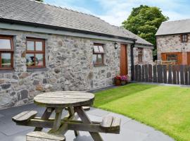 Seion - Hw7575, hotel i Llanddeiniolen