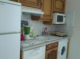 Le gite de brenon g518, hotel a Brenon
