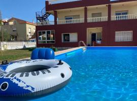 Villa Fortuna, holiday home in Alcanar