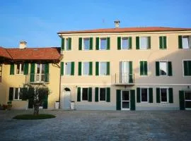 Villa Beatrice