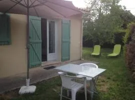 L'amandier