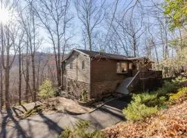 Serenity Now - Powder Horn Mountain