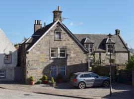 Sandhaven, holiday rental in Culross