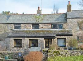 Cranesbill Barn, hotel in Ravenstonedale