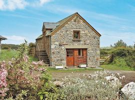 The Granary - Hw7187, vacation home in Henrys Moat