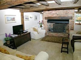 Thornsdale Oast House, vacation rental in Stone