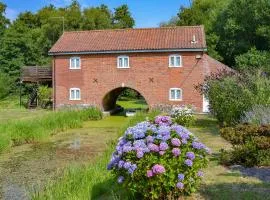 The Wherry Arch