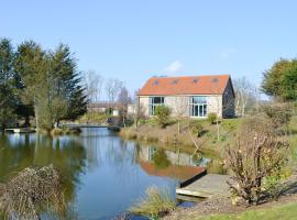 Kingfisher Lodge, hotel v mestu Hainford