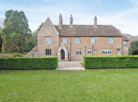 Church Haven, luxury hotel in Hunstanton