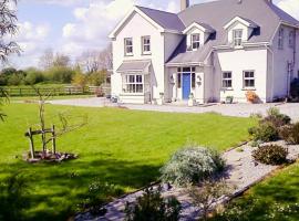 The Well Meadow B&B, hotell i Nenagh