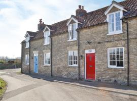 Gunluk Cottage, hotel with parking in Brompton