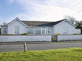 Mountain View, vacation rental in Silloth