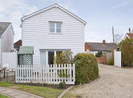 Baytree Cottage 2, holiday rental in Birch