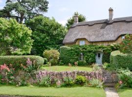 Rose Cottage No2 - 28440, hotel in Chipping Campden