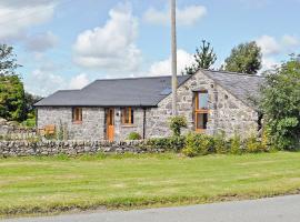 Gell Cottage, hotel em Criccieth