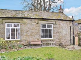 The School House - 28445, villa in Middleton in Teesdale