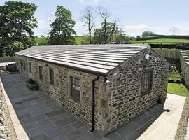 Grisedale Stables Cottage, seoska kuća u gradu Threshfield