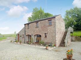 The Hayloft, holiday home in Great Ormside