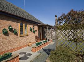 Beech Cottage - E4779, villa in Atwick