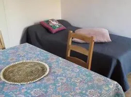 Gite au calme la mignonne
