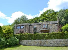 Lee Cottage, hotel v destinácii Heptonstall