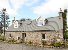 Tigh Nan Eoin, hotel with parking in Aultbea