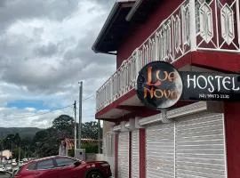 Hostel Lua Nova