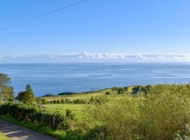 Kates Croft, dovolenkový dom v destinácii Portgower